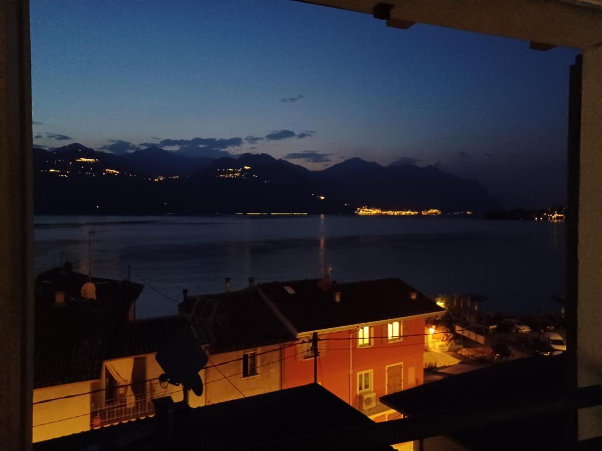 Apartament Monnalisa House Malcesine Zewnętrze zdjęcie
