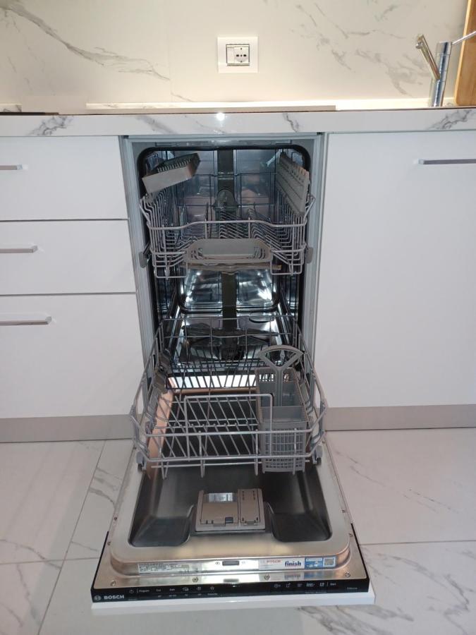 Apartament Monnalisa House Malcesine Zewnętrze zdjęcie