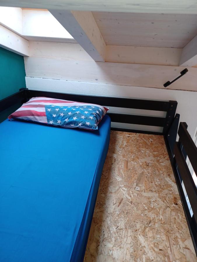 Apartament Monnalisa House Malcesine Zewnętrze zdjęcie