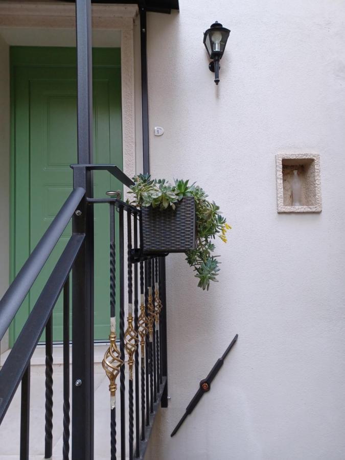 Apartament Monnalisa House Malcesine Zewnętrze zdjęcie