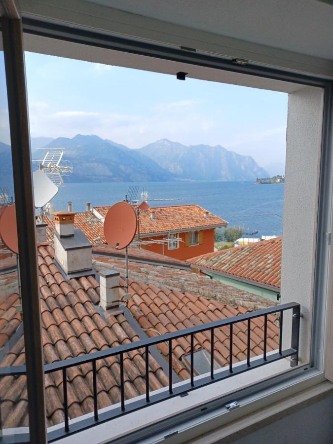 Apartament Monnalisa House Malcesine Zewnętrze zdjęcie