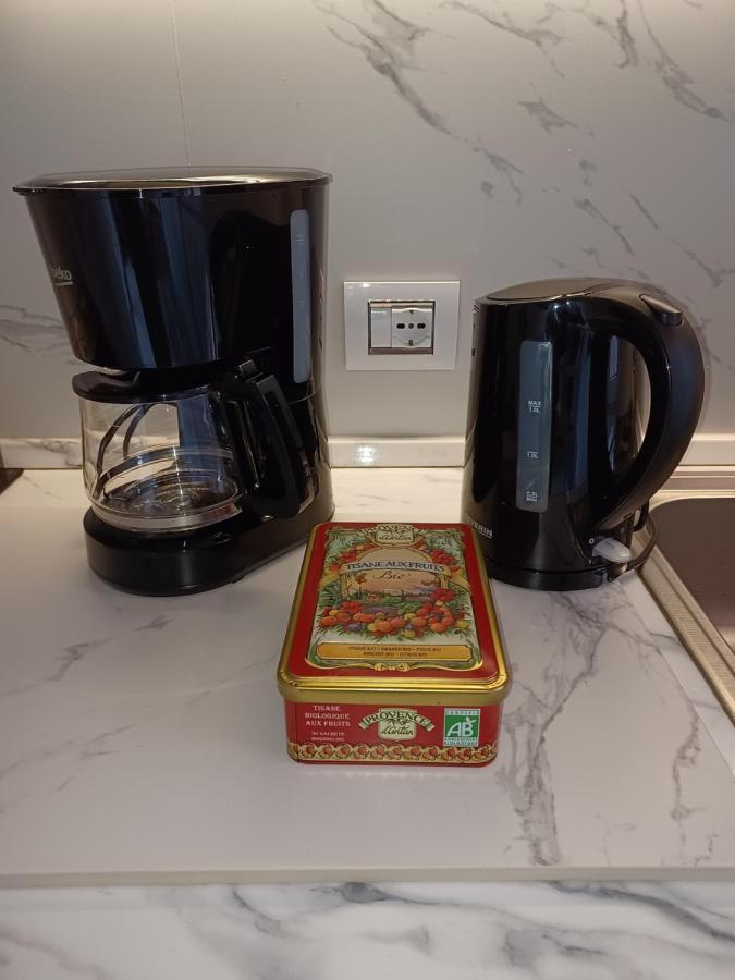 Apartament Monnalisa House Malcesine Zewnętrze zdjęcie