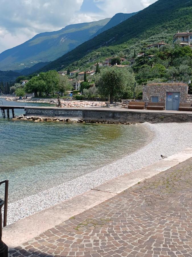 Apartament Monnalisa House Malcesine Zewnętrze zdjęcie