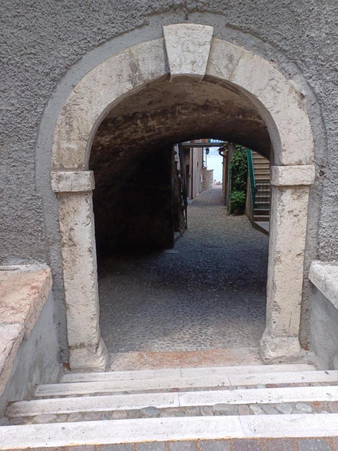Apartament Monnalisa House Malcesine Zewnętrze zdjęcie