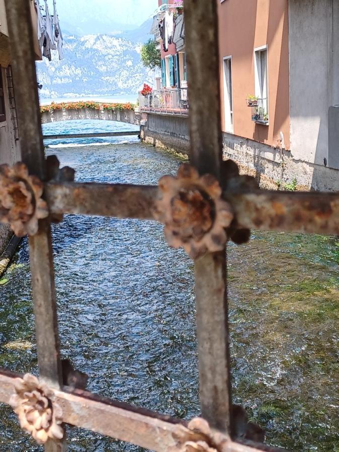 Apartament Monnalisa House Malcesine Zewnętrze zdjęcie