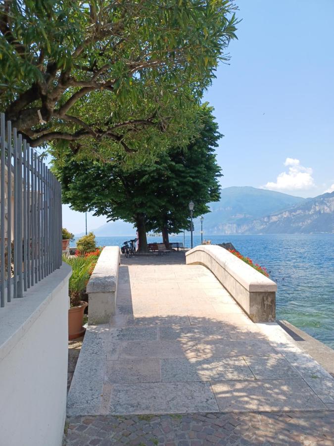 Apartament Monnalisa House Malcesine Zewnętrze zdjęcie